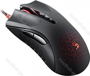 A4Tech Bloody A90, USB