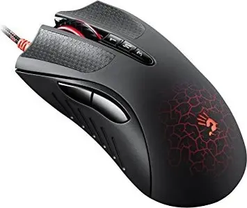 A4Tech Bloody A90, USB