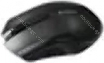 A4Tech G3-200N wireless Mouse black, USB