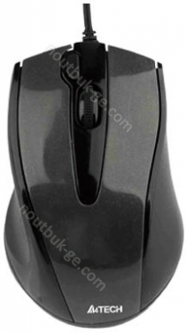 A4Tech N-500F grey, USB