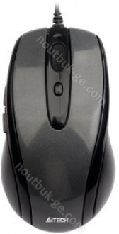 A4Tech N-708X V-Track Optical Mouse, USB