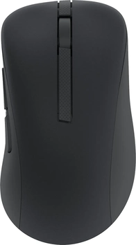 ASUS MD102 wireless Mouse dark grey, USB/Bluetooth