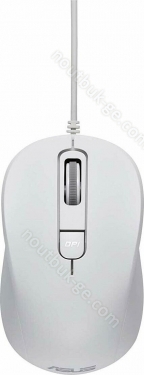 ASUS MU101C white, USB