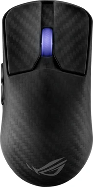 ASUS ROG Harpe Ace extreme, USB/Bluetooth