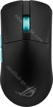 ASUS ROG Harpe Ace Aim Lab Edition black, USB/Bluetooth