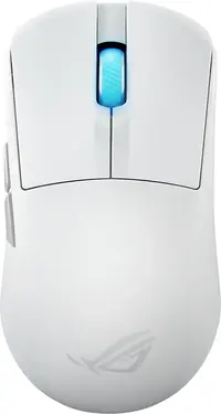 ASUS ROG Harpe Ace mini white, USB/Bluetooth