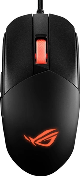 ASUS ROG Strix Impact III, USB