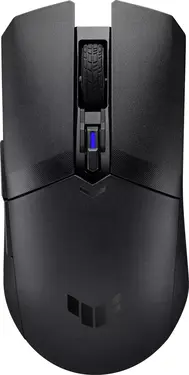 ASUS TUF Gaming M4 wireless, USB/Bluetooth