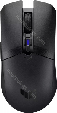 ASUS TUF Gaming M4 wireless, USB/Bluetooth 