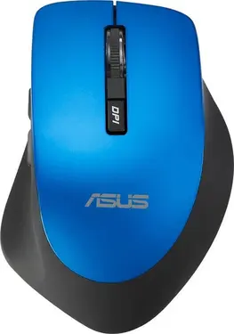ASUS WT425 blue, USB