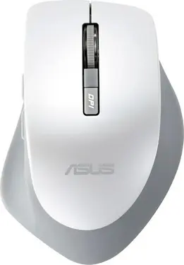 ASUS WT425 white, USB