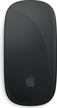 Apple Magic Mouse (USB-C), black, Bluetooth