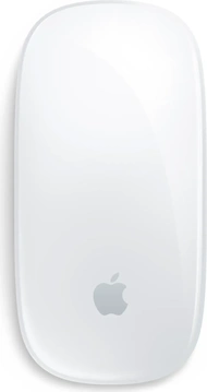 Apple Magic Mouse (USB-C), white, Bluetooth