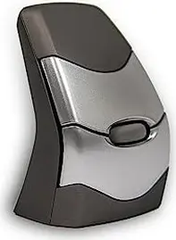 BakkerElkhuizen DXT Precision Mouse wireless, vertical mouse, USB