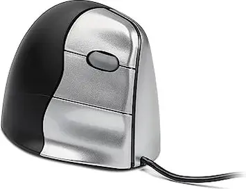 BakkerElkhuizen Evoluent 3 VerticalMouse, USB