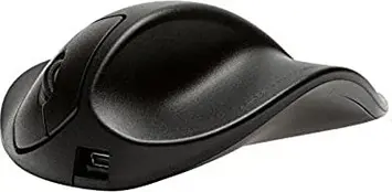 BakkerElkhuizen HandShoeMouse, right, medium, USB
