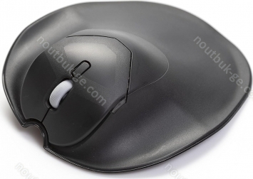 BakkerElkhuizen HandShoeMouse shift Small, Bluetooth