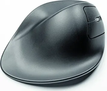 BakkerElkhuizen HandShoeMouse wireless, right, medium, USB