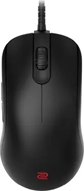 BenQ Zowie FK1-C black, USB