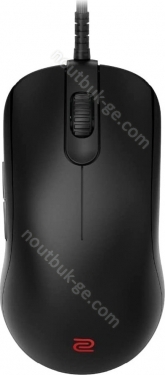 BenQ Zowie FK1-C black, USB