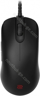 BenQ Zowie FK2-C black, USB