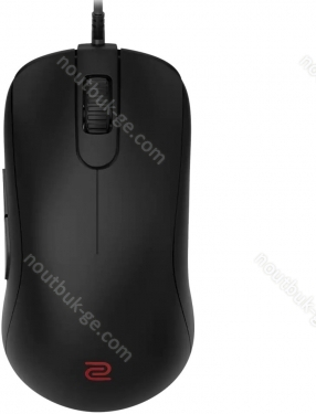 BenQ Zowie S1-C black, USB
