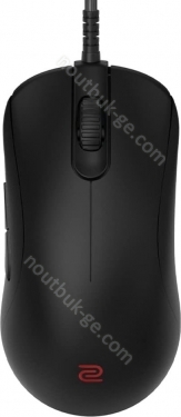 BenQ Zowie ZA11-C black, USB
