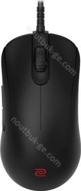 BenQ Zowie ZA12-C black, USB
