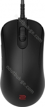 BenQ Zowie ZA13-C black, USB