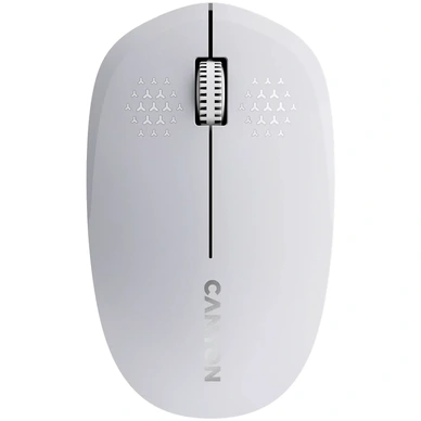 Canyon MW-04 wireless Mouse white, Bluetooth