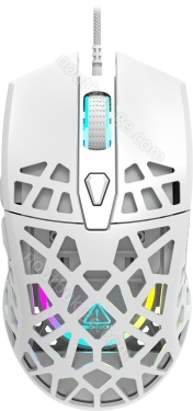 Canyon Puncher GM-20 Gaming Mouse white, USB