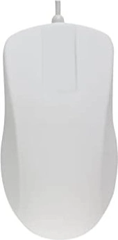 Cherry Active Key Mouse white, USB