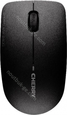 Cherry MW 2400 black, USB