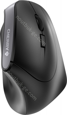 Cherry MW 4500 wireless Ergonomic Mouse, USB