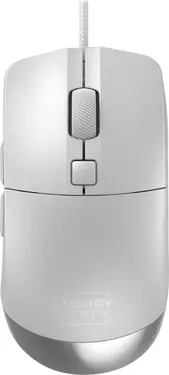 Cherry Xtrfy M50 white, USB