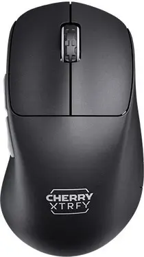 Cherry Xtrfy M64 Pro 8K wireless black, USB