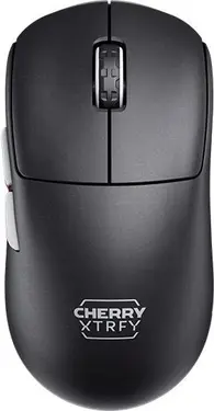 Cherry Xtrfy M68 Pro 8K wireless black, USB