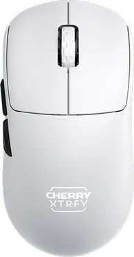 Cherry Xtrfy M68 Pro 8K wireless white, USB
