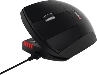 Contour Design Unimouse, left hander, USB