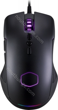 Cooler Master CM310 RGB Gaming mouse, USB