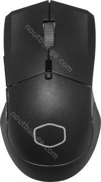 Cooler Master MasterMouse MM311, black, USB