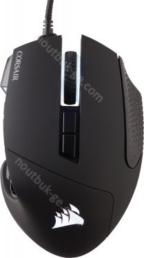 Corsair Scimitar RGB elite, USB