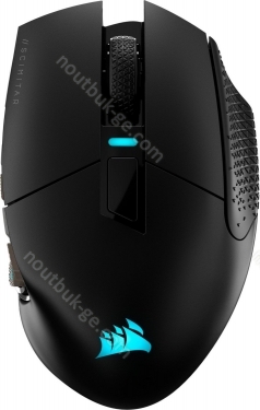 Corsair Scimitar elite wireless, USB/Bluetooth 