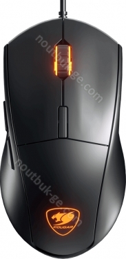 Cougar Minos XC Gaming Gear Combo, USB