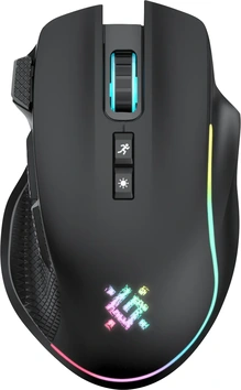 Defender Thunder GM-213 wireless Gaming Mouse black, USB