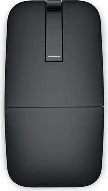 Dell Bluetooth travel Mouse MS700 black, Bluetooth