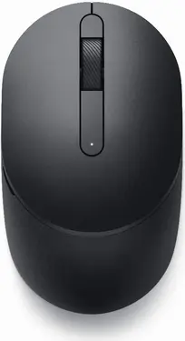 Dell Mobile wireless Mouse MS3320W black, USB/Bluetooth