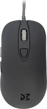 Dream Machines DM1 FPS Smoke Grey, grey, USB