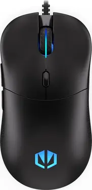 ENDORFY GEM Plus, black, USB