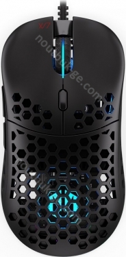 ENDORFY LIX, black, USB